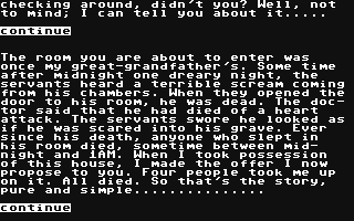 C64 GameBase Death_House