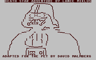 C64 GameBase Death_Star_Adventure Binary_Zone_PD
