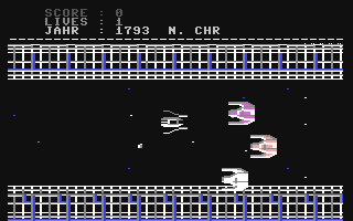 C64 GameBase Death_or_Glory_-_The_Ultimate_Fight CP_Verlag/Game_On 1988