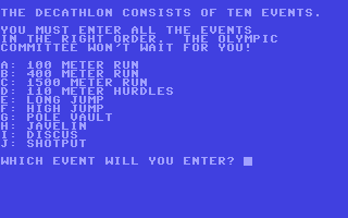C64 GameBase Decathlon Scholastic,_Inc./Hard-Soft_Inc. 1984