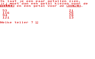 C64 GameBase Decimaal_Delen Courbois_Software
