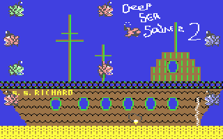 C64 GameBase Deep_Sea_Salvage_II The_New_Dimension_(TND) 2006