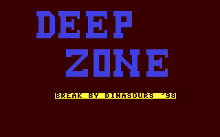 C64 GameBase Deep_Zone