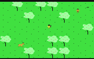 C64 GameBase Deer_Hunter (Created_with_SEUCK) 1988