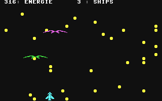 C64 GameBase Defender Roeske_Verlag/Homecomputer 1984