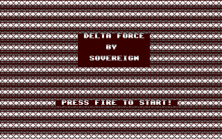 C64 GameBase Delta_Force (Created_with_SEUCK)