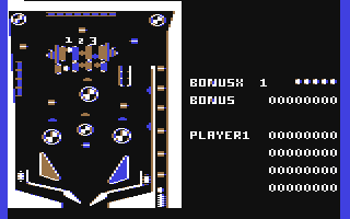 C64 GameBase Demo-8_Pinball (Created_with_PCS)