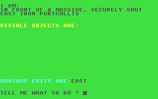 C64 GameBase Demon_Knight Argus_Press_Software_(APS) 1983