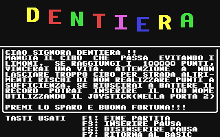 C64 GameBase Dentiera Pubblirome/Game_2000 1986