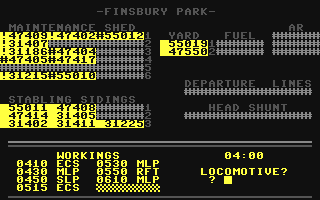 C64 GameBase Depotmaster_-_Finsburg_Park Ashley_Greenup 1989