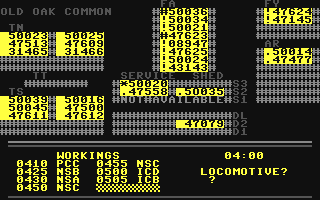 C64 GameBase Depotmaster_-_Old_Oak_Common Ashley_Greenup 1989