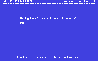 C64 GameBase Depreciation Commodore_Educational_Software 1982