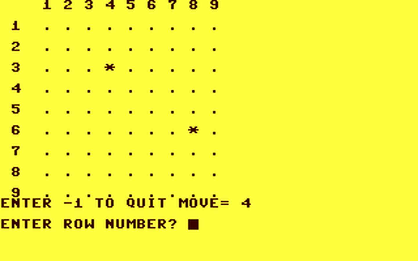 C64 GameBase Depth_Charge Alpha_Software_Ltd. 1986