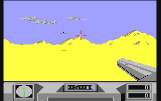 C64 GameBase Desert_Fox US_Gold 1985