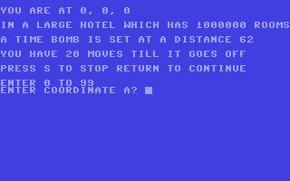 C64 GameBase Detonation Prentice-Hall_International_(PHI) 1984