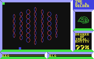 C64 GameBase Deus_Ex_Machina Electric_Dreams_Software 1986