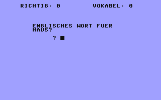 C64 GameBase Deutsch_&_Englisch Moderne_Verlags-Gesellschaft 1984