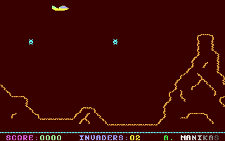 C64 GameBase Devil's_Tower (Public_Domain) 1984