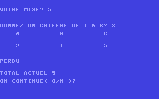 C64 GameBase Devine_un_Chiffre PSI 1985