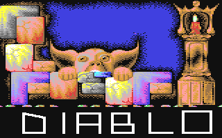 C64 GameBase Diablo Edizioni_Societa_SIPE_srl./Special_Program 1992