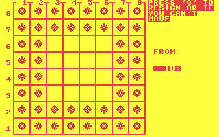 C64 GameBase Diagonalle Guild_Publishing/Newtech_Publishing_Ltd. 1984