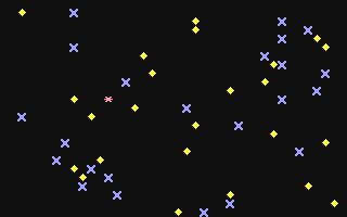 C64 GameBase Diamond_Grabber (Public_Domain) 1988