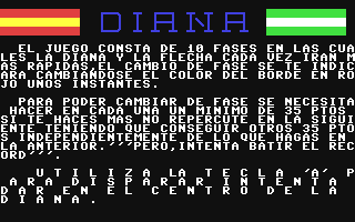 C64 GameBase Diana Ediciones_y_Suscripciones_S.A./Commodore_Magazine 1986