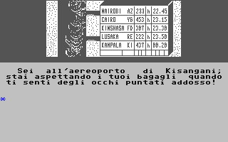 C64 GameBase Dick_Swanson Editions_Fermont_s.r.l./Dream 1985
