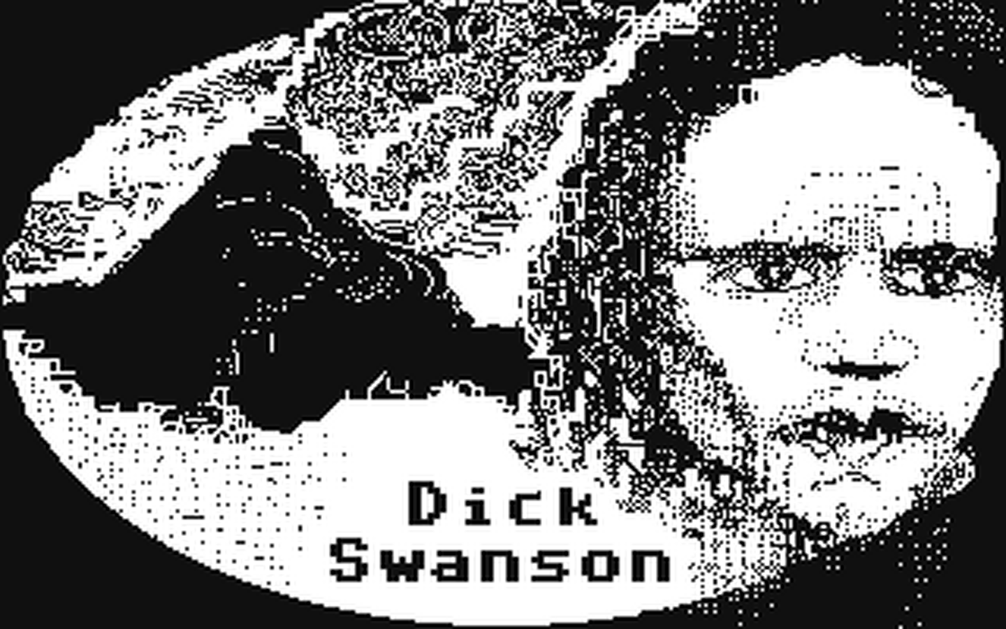C64 GameBase Dick_Swanson_II Editions_Fermont_s.r.l./Dream 1985