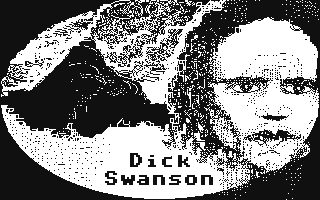 C64 GameBase Dick_Swanson_II Editions_Fermont_s.r.l./Dream 1985