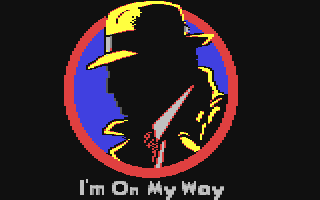 C64 GameBase Dick_Tracy Titus_Software 1990