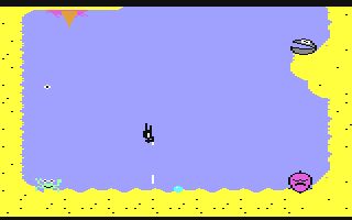 C64 GameBase Didrik_the_Diver (Created_with_SEUCK) 1993