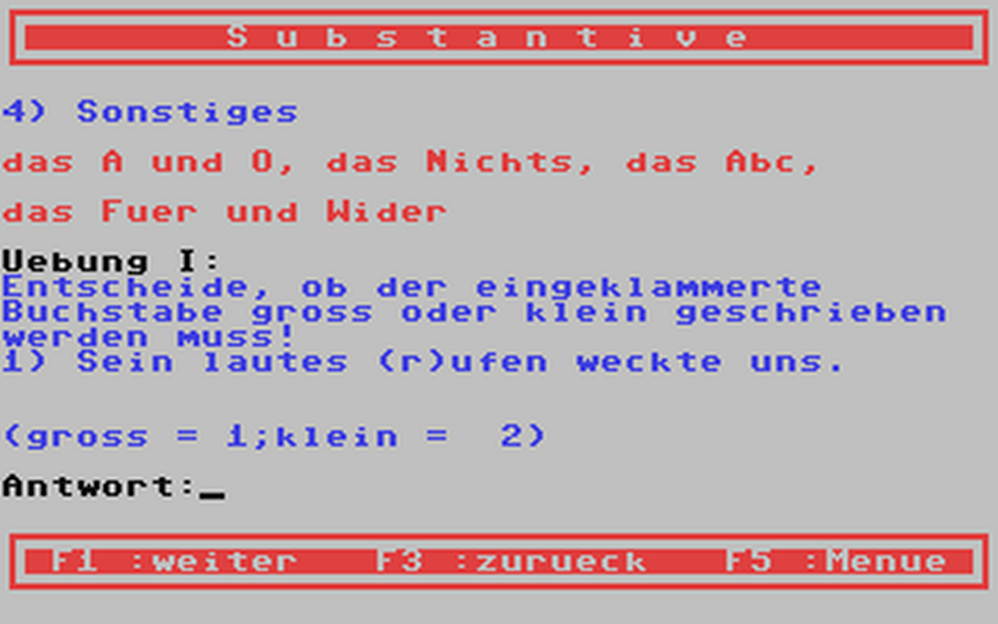 C64 GameBase Deutsch-Stunde_1,_Die Europa_Computer-Club 1985