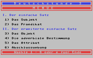 C64 GameBase Deutsch-Stunde_3,_Die Europa_Computer-Club 1985