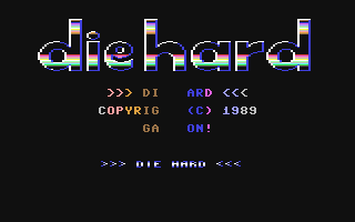 C64 GameBase Die_Hard CP_Verlag/Magic_Disk_64 1990