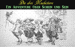 C64 GameBase drei_Musketiere,_Die_-_Ein_Adventure_über_Schein_und_Sein (Public_Domain) 2015