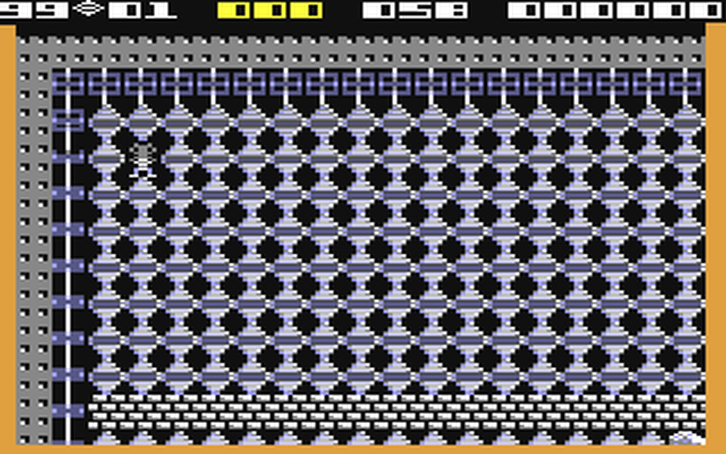 C64 GameBase Diego-Dash_01 (Not_Published)