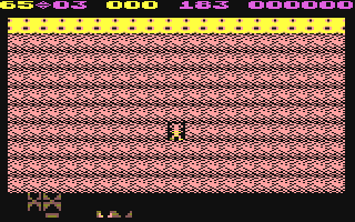 C64 GameBase Diego-Dash_15 (Not_Published) 1988