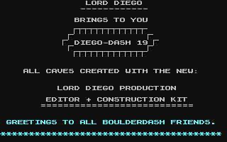 C64 GameBase Diego-Dash_19 (Not_Published)