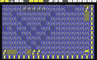 C64 GameBase Dig_Dug_Dash_24 (Not_Published) 2002