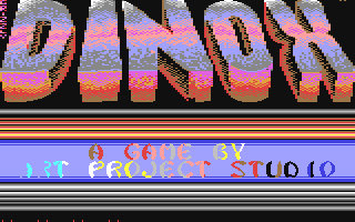C64 GameBase Dinox Art_Project_Studios_(APS) 1994
