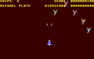 C64 GameBase Discovery (Public_Domain) 1987