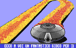 C64 GameBase Disk_Ball Edizioni_Societa_SIPE_srl./Hit_Parade_64 1987