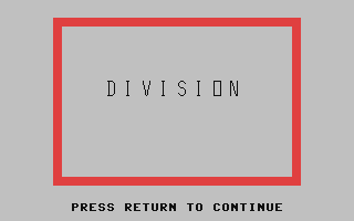 C64 GameBase Division Remsoft_Systems 1990