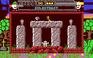 C64 GameBase Dizzy_Collection (Not_Published) 1996