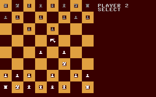 C64 GameBase Djihad_Chess (Public_Domain) 2003