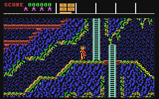 C64 GameBase Doctor_Who_and_the_Mines_of_Terror Micro_Power 1986