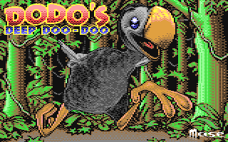 C64 GameBase Dodo's_Deep_Doo-Doo The_New_Dimension_(TND) 2013