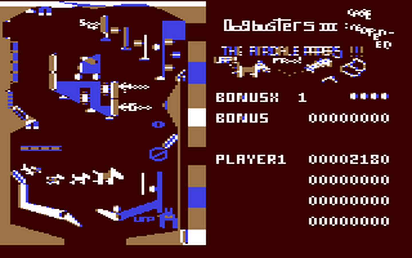 C64 GameBase Dogbusters_III_-_The_Airdale_Papers_Case_Reopened (Created_with_PCS) 1990