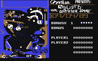 C64 GameBase Dogbusters_VI_-_The_Greater_Dane (Created_with_PCS) 1990